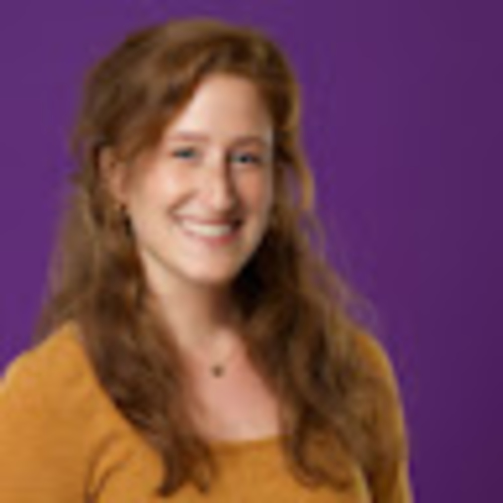 Meet your Posher, Anna